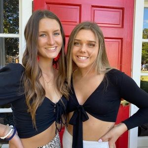 Meet your Posher, Stephanie